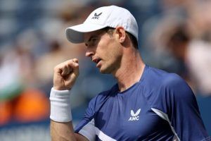 murray cerúndolo us open