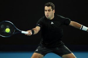 Televisión horario ATP Cincinnati Munar Cilic