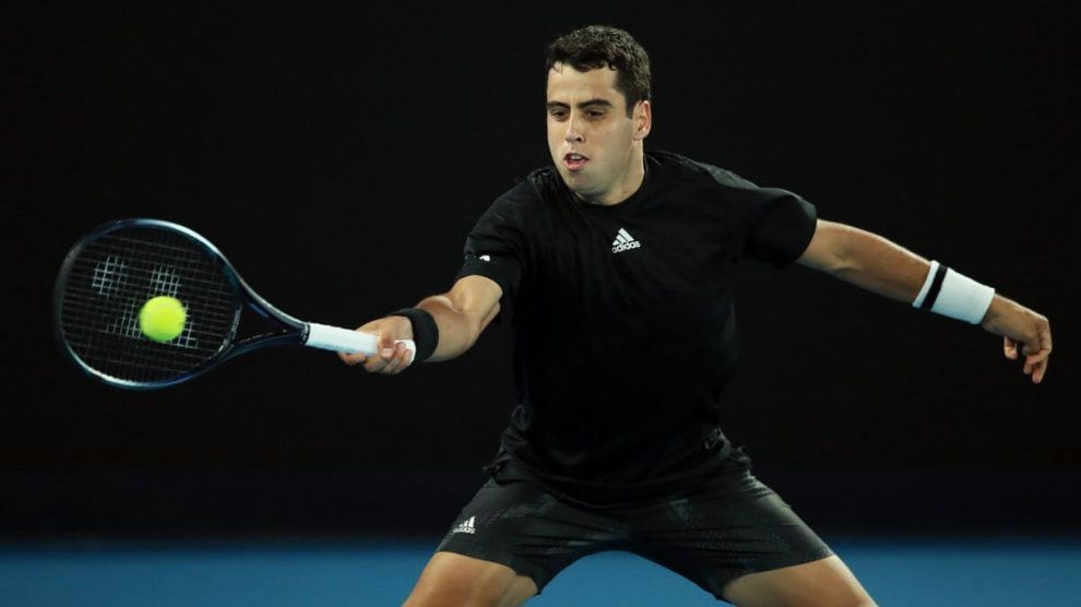 Televisión horario ATP Cincinnati Munar Cilic