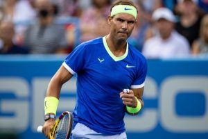 Cuadro ATP Masters 1000 Cincinnati 2022