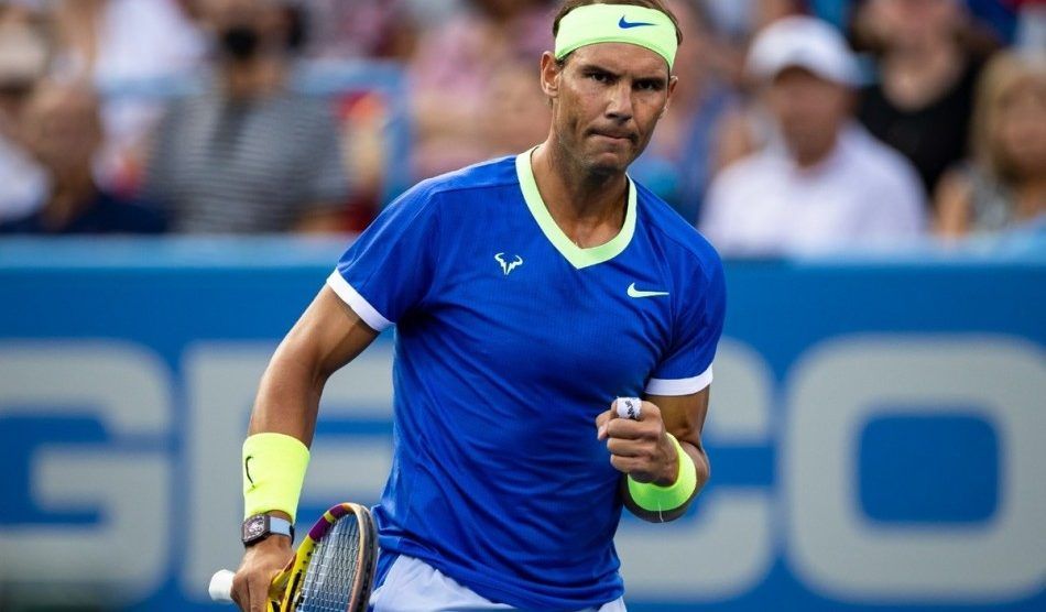 Cuadro ATP Masters 1000 Cincinnati 2022