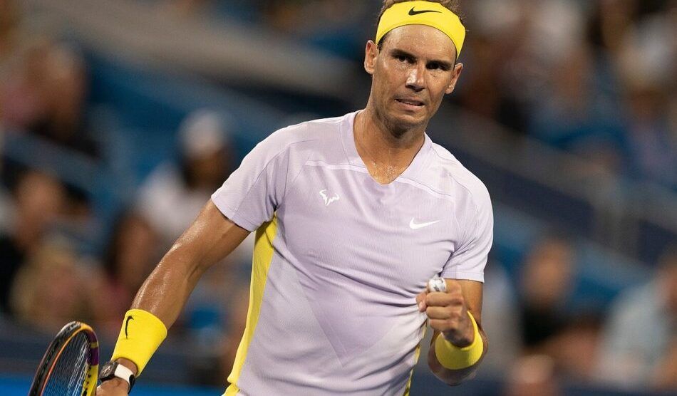 Resultados ATP US Open 2022