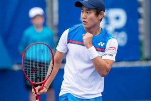 Cuadro ATP Challenger Vancouver 2022