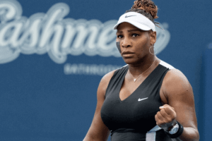 serena luz final túnel