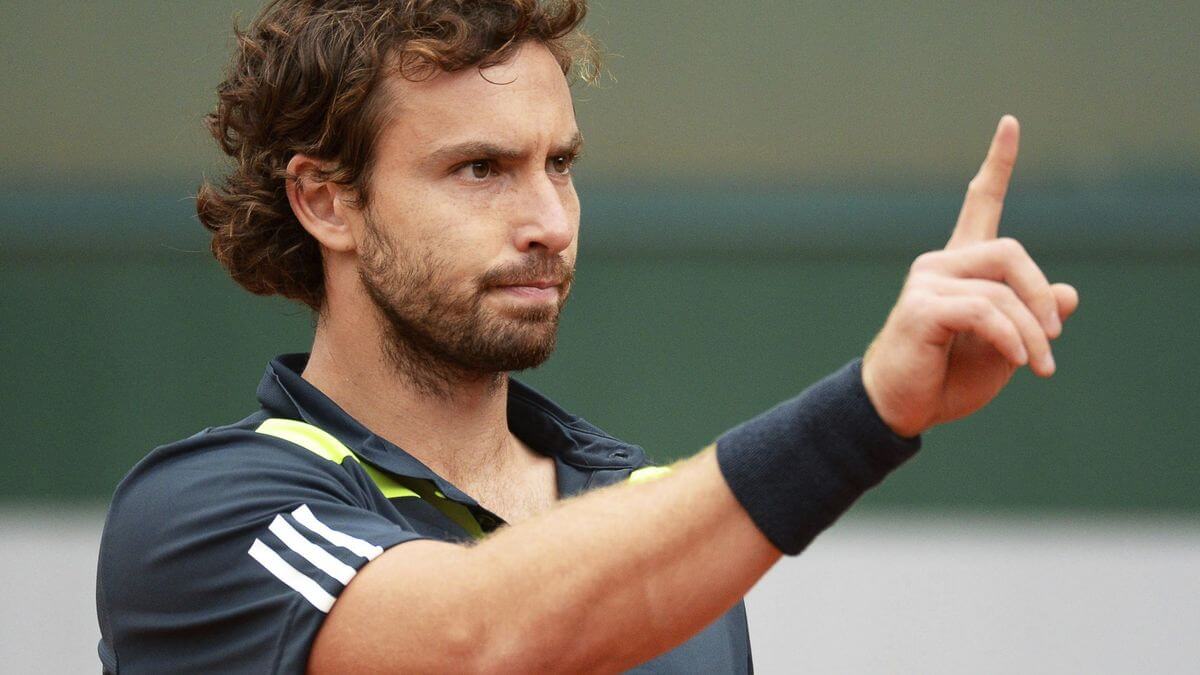gulbis prepara challenger cordenons