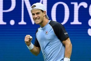 Televisión horario ATP Cincinnati Schwartzman Molcan