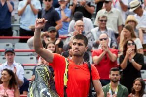 españoles adelante us open