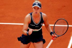 podoroska ghioroaie wta iasi