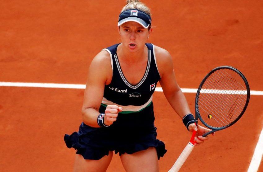 podoroska ghioroaie wta iasi