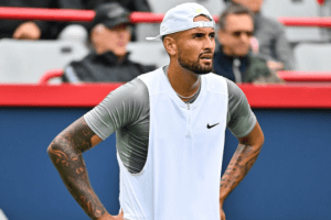 Televisión horario ATP Cincinnati Davidovich Kyrgios