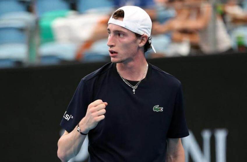 entry list atp challenger granby 2022
