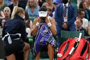 raducanu aprendido año dificil