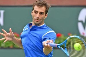 Ramos Schwartzman ATP Montreal
