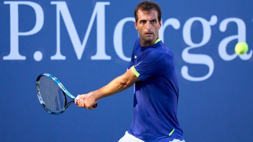 Ramos Gombos US Open