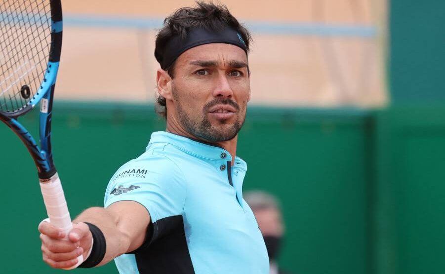 fognini ramos atp cincinnati