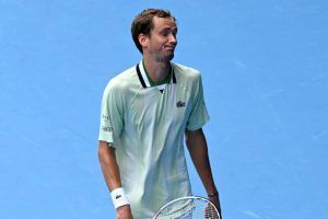fritz medvedev regla coaching