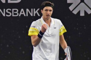 Cuadro ATP Challenger Granby 2022 1 Cuadro ATP Challenger Granby 2022