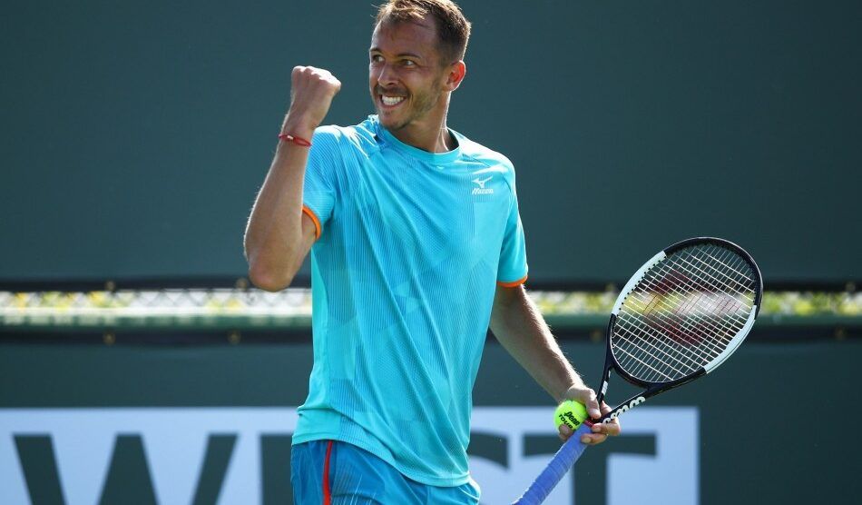 Cuadro ATP Challenger Praga 3 2022