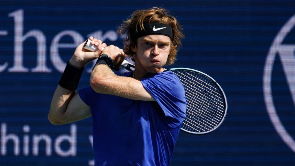 Rublev sale Top 10