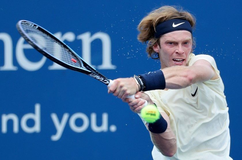 rublev fognini atp cincinnati