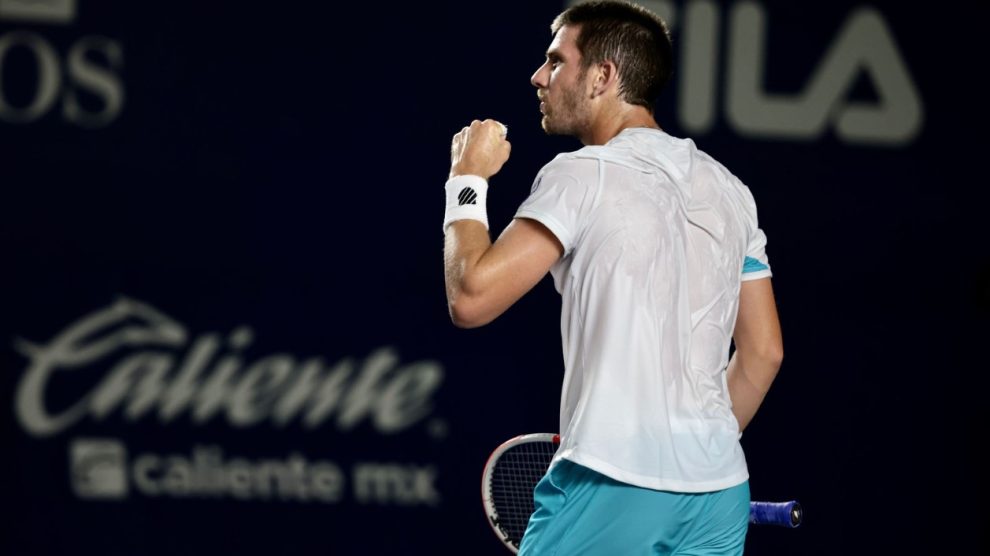 Norrie Tseng Los Cabos