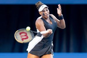 Cuadro WTA Cincinnati 2022