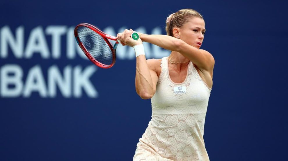 giorgi mertens wta toronto