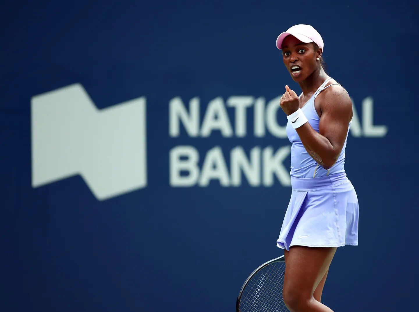 stephens kenin wta toronto