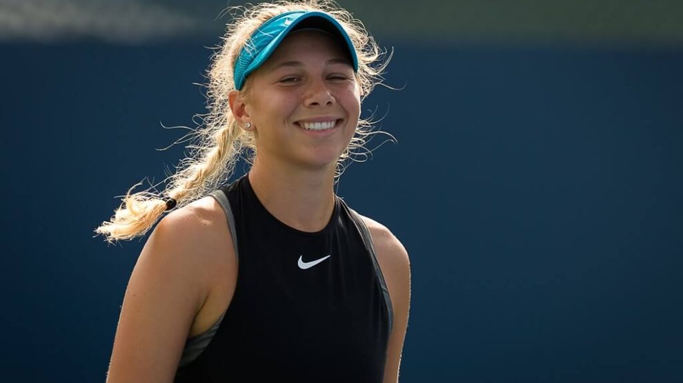 anisimova pliskova san josé