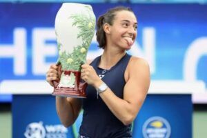 Garcia titulo muy especial