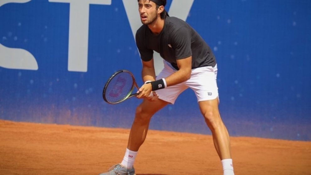 Argentinos Semifinales Challenger Lima