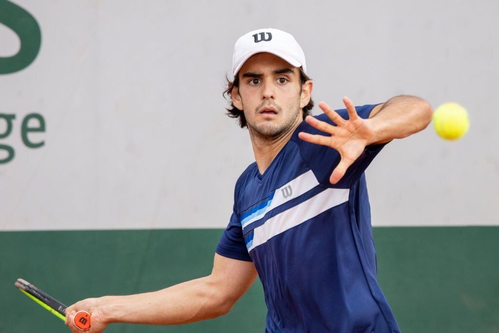 Torres Fratangelo US Open