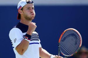 Televisión horario ATP Montreal Schwartzman Ramos