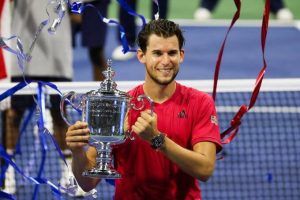 thiem no ventaja campeón
