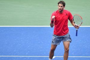 Wild cards US Open 2022