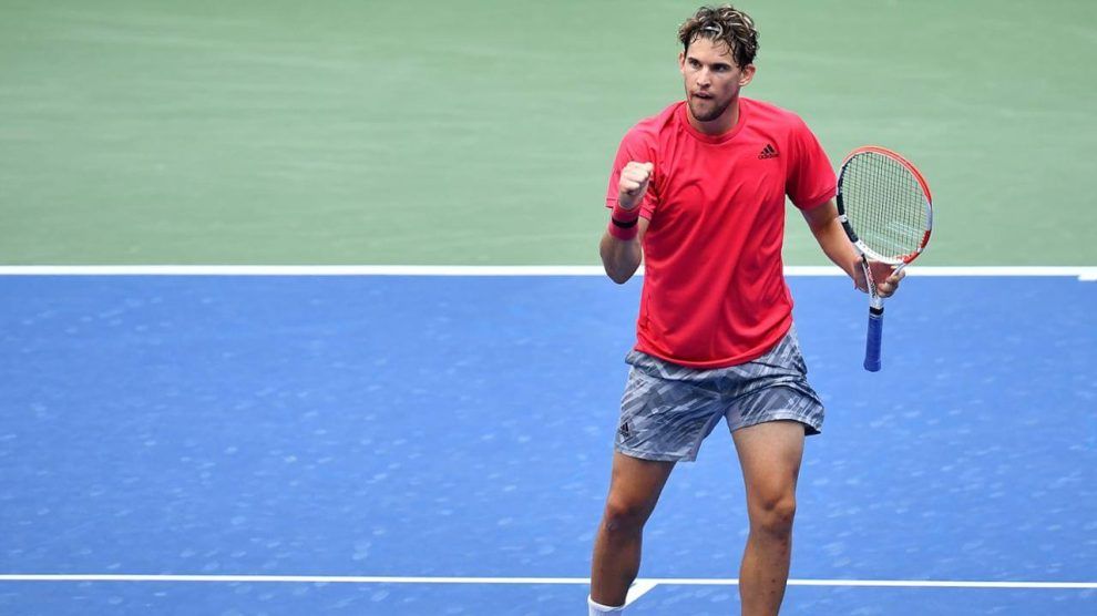 Wild cards US Open 2022