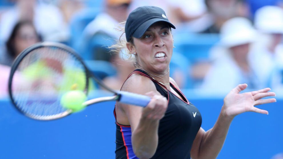 keys rybakina wta cincinnati