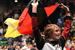 Zverev estará Copa Davis