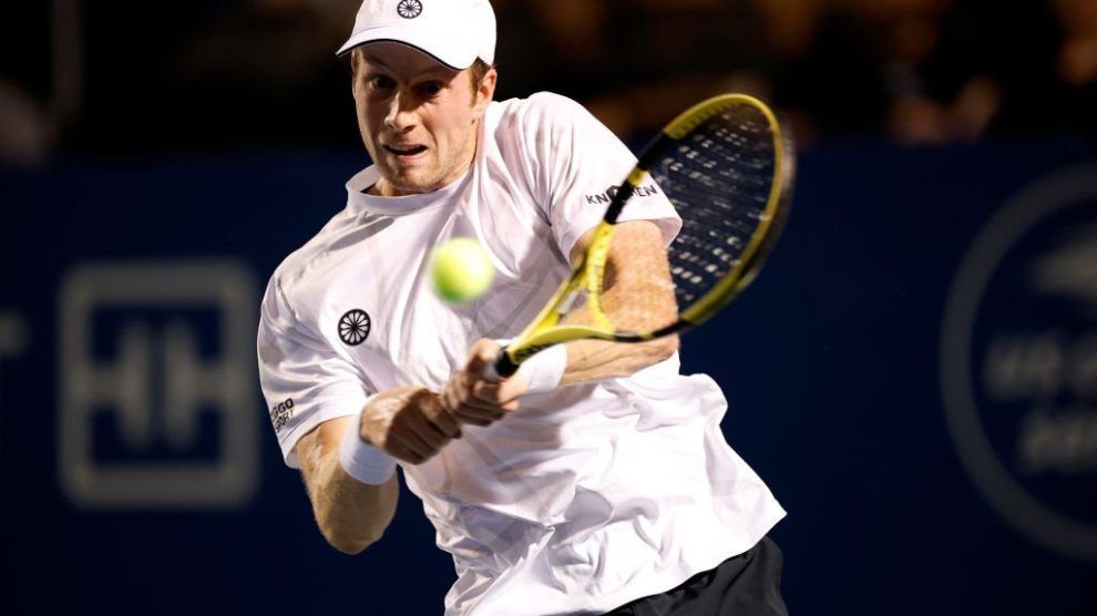 Munar Zandschulp Winston Salem