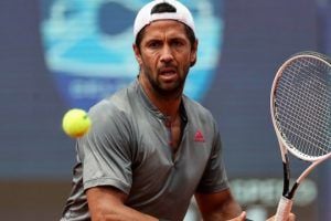 Entry list ATP Challenger Mallorca 2022