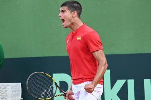 análisis españa copa davis 2022