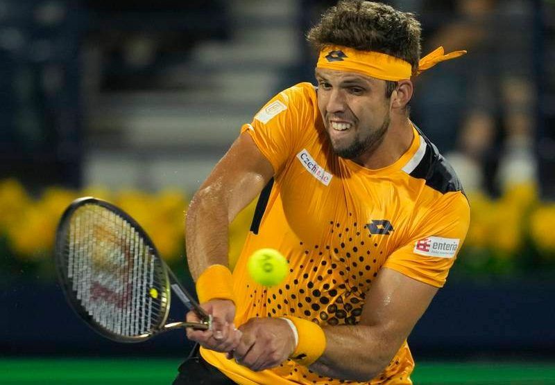 Resultados ATP Challenger Vancouver 2022