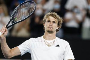 alexander zverev padece diabetes
