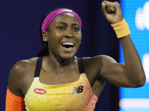 gauff masarova wta auckland