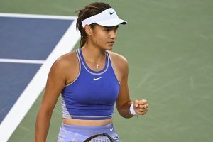 raducanu azarenka wta cincinnati