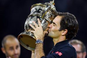 Jugadores confirmados ATP 500 Basilea