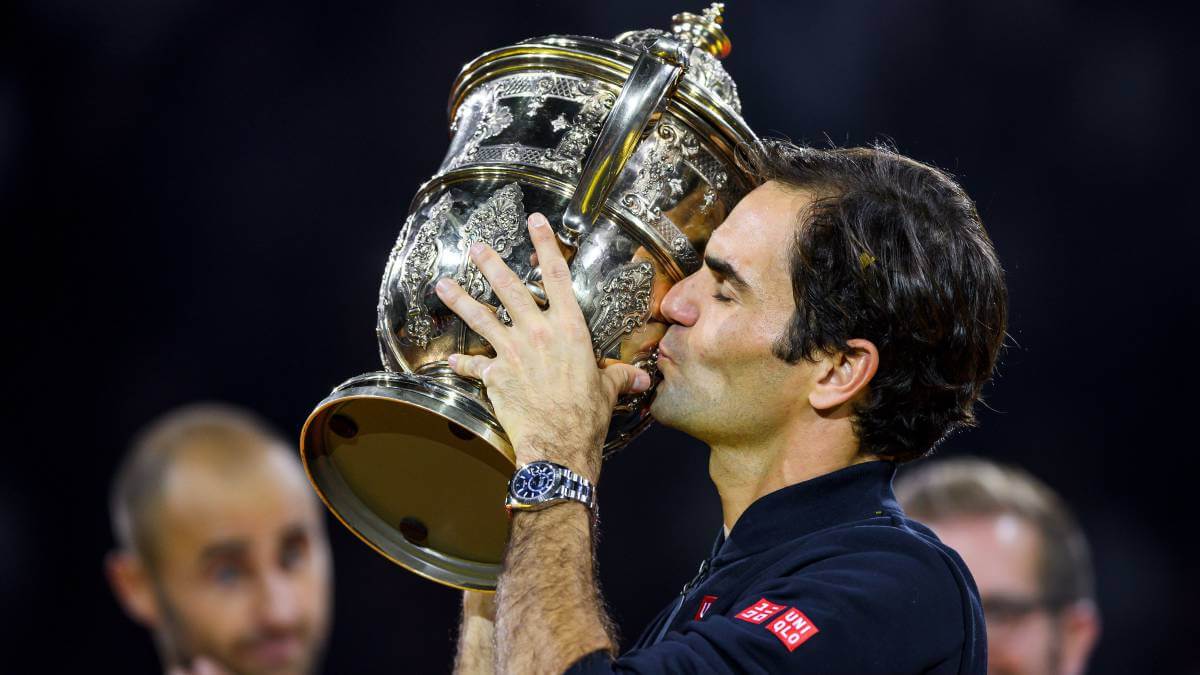 Jugadores confirmados ATP 500 Basilea
