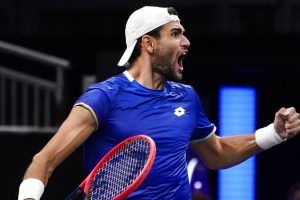 berrettini paul laver cup