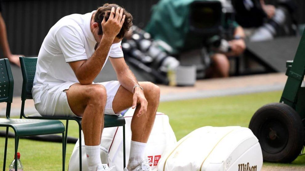 atasca regreso roger federer