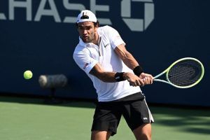 berrettini davidovich us open